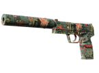 USP-S | Ancient Visions image